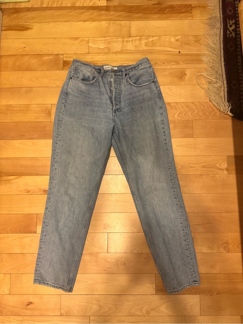 Aritzia- Denim Forum size 28